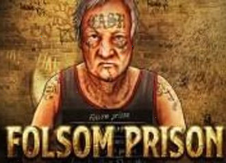 Игра про тюрьму Folsom Prison