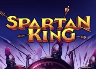 Слот с античной тематикой Spartan King