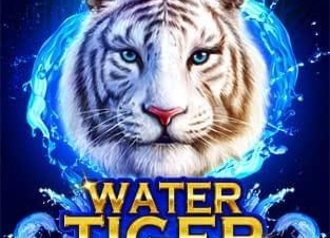 Игровой автомат Water Tiger